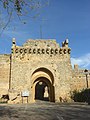 Alcázar del rey Don Pedro