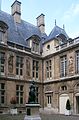 Musée Carnavalet (Hôtel Carnavalet)