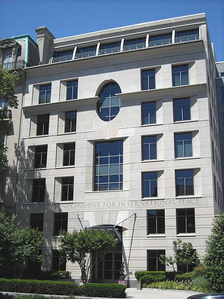 File:Carnegie Endowment for International Peace Washington DC.JPG