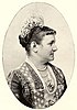 Königin Carola, vor 1899