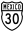Mexican Federal Highway 87