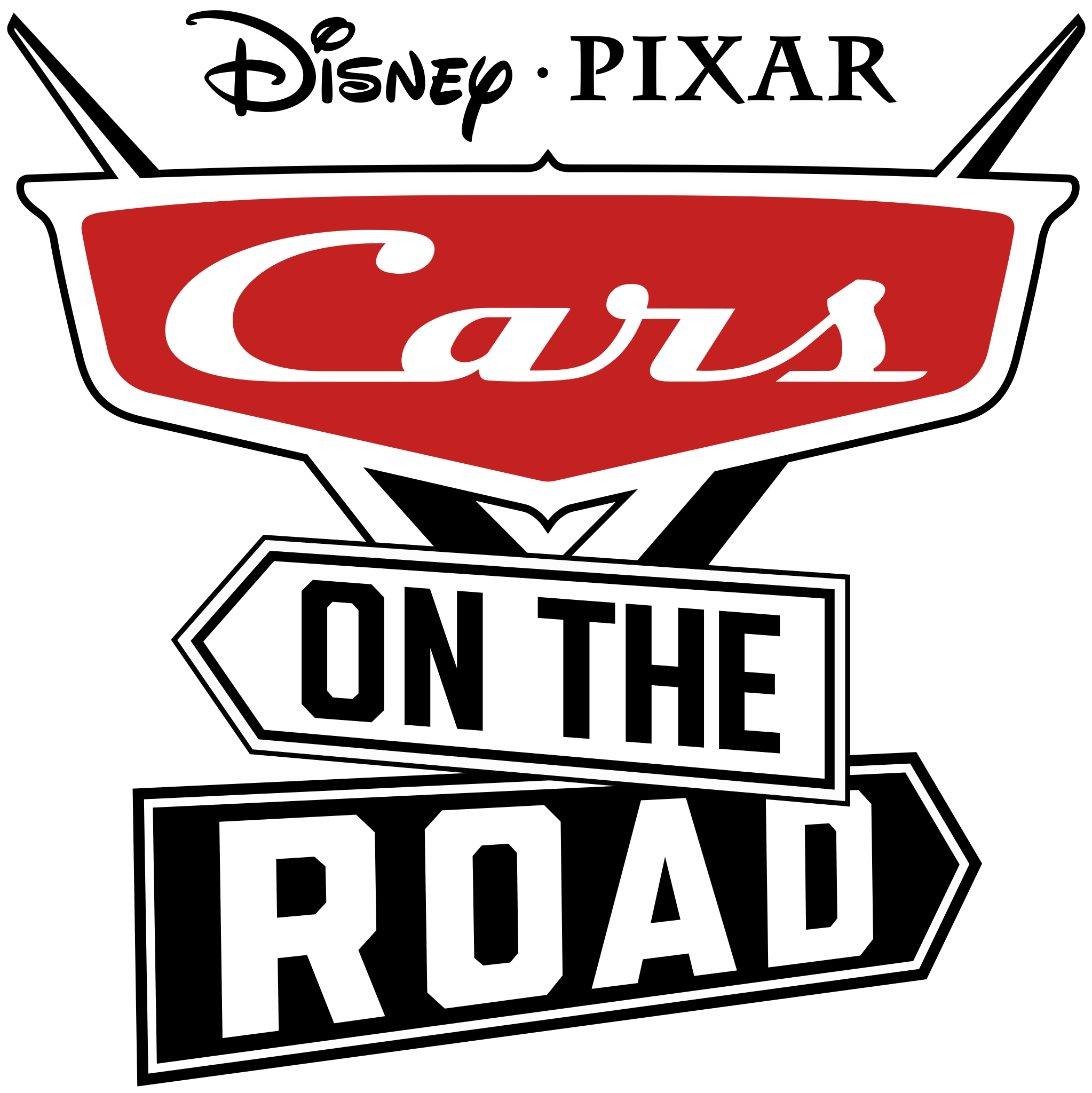 File:Cars on the Road logo.svg - Wikimedia Commons