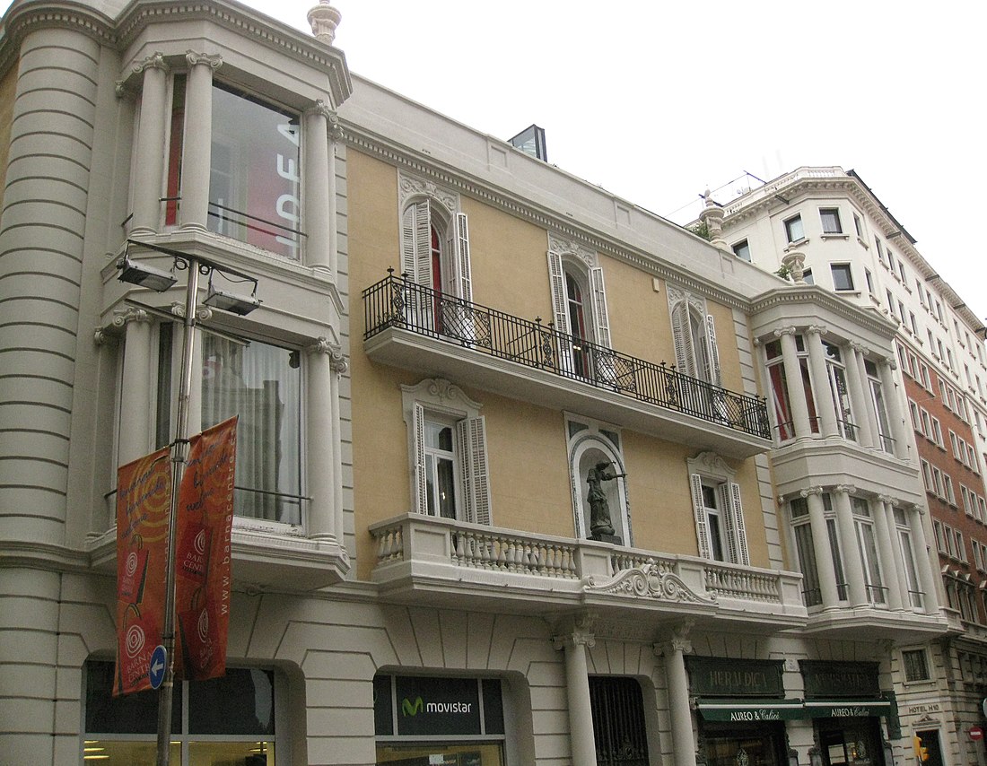 Casa Xavier Calicó