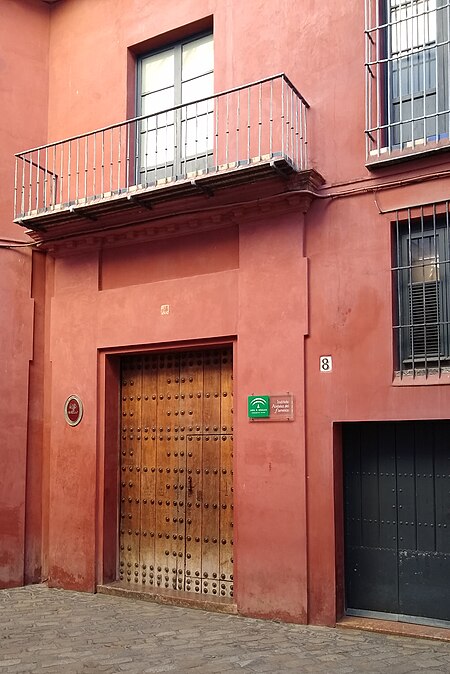 Casa de Murillo 01