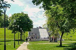 Parc de Bercy