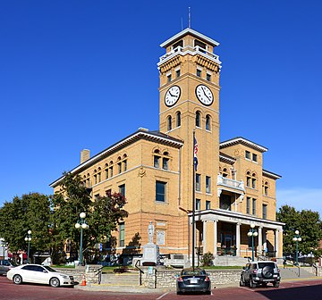 File:Cass County Missouri Courthouse 20191026-6991.jpg