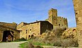 Burgruine von Les Sitges