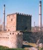 Conjunto de Ruinas Castillo, Palacio y Ermita