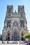 cattedrale di Reims (immagine)