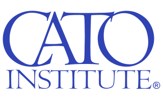 <span class="mw-page-title-main">Cato Institute</span> American libertarian think tank