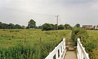 <span class="mw-page-title-main">Cawood, Wistow and Selby Light Railway</span>