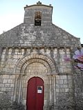 Vignette pour Cloche de l'église de Celles (Charente-Maritime)