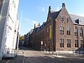 Agnietenklooster, Utrecht (gebouwd/gesticht 1420)