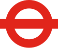 Central Line roundel (no text).svg