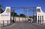 A(z) Centre d’entraînement Robert Louis-Dreyfus lap bélyegképe