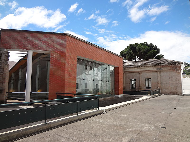 File:Centro Cultural Metropolitano (pic. a080).JPG