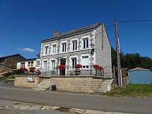 Habiter à Cernion