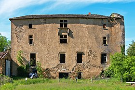 Illustratieve afbeelding van het artikel Château d'Arifat (Arifat)