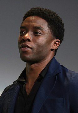 Chadwick Boseman: Életpályája, Magánélete, Halála