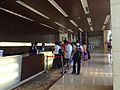 Check-in counters at Beijing Hotel (20150822140124).JPG