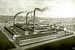 Erste Chemnitzer Maschinenfabrik