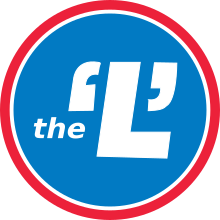 Chicago L fictional logo.svg