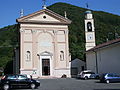 "Chiesa_S._Andrea_Badia_C..JPG" by User:MZ14