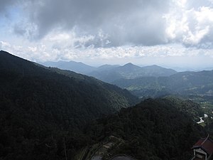 Genting Highlands