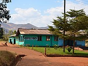 Chizongwe Secondary School