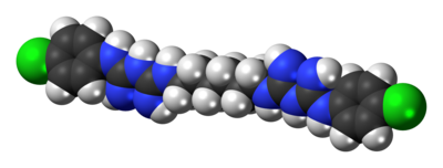 Chlorhexidine