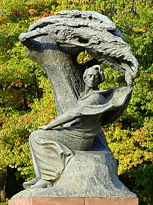 Chopin Statue (2).JPG