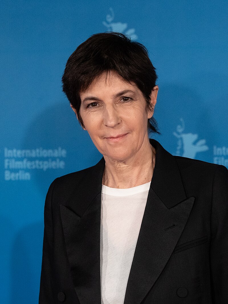 Christine Angot — Wikipédia