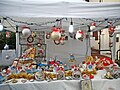 Christmas Market in Santa Lucia