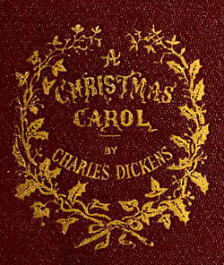 Christmascarolfacsimile1843 -- Cover.jpg