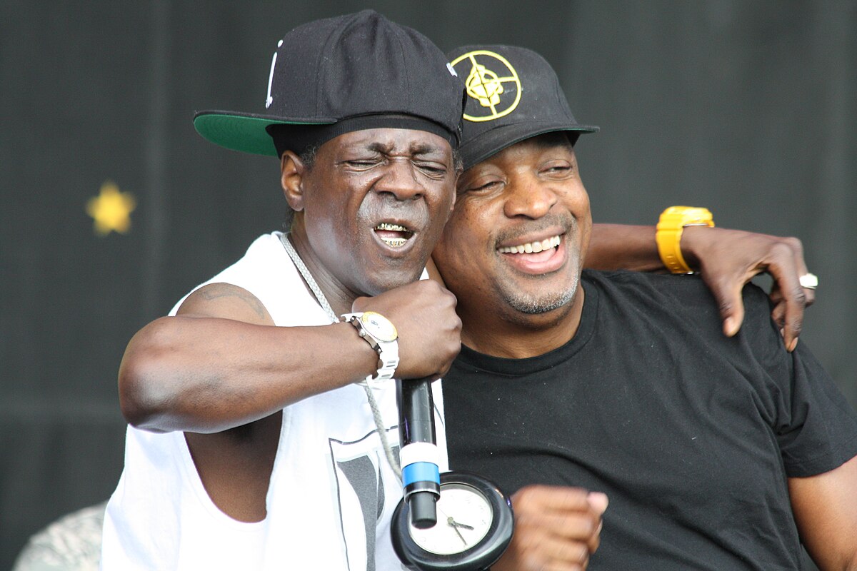 File:Chuck D and Flavor Flav of Public Enemy.jpg - Wikimedia Commons.