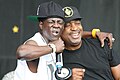 Chuck D and Flavor Flav of Public Enemy.jpg