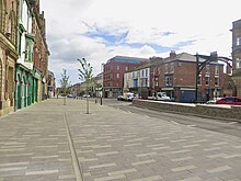 Church Street Church Street, Hartlepool (geograph 5989546).jpg