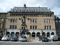 Church of Scotland Offices, George Street, Edinburgh 2013 Church of Scotland Offices, Edinburgh.JPG