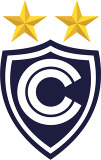 Cienciano Association football club