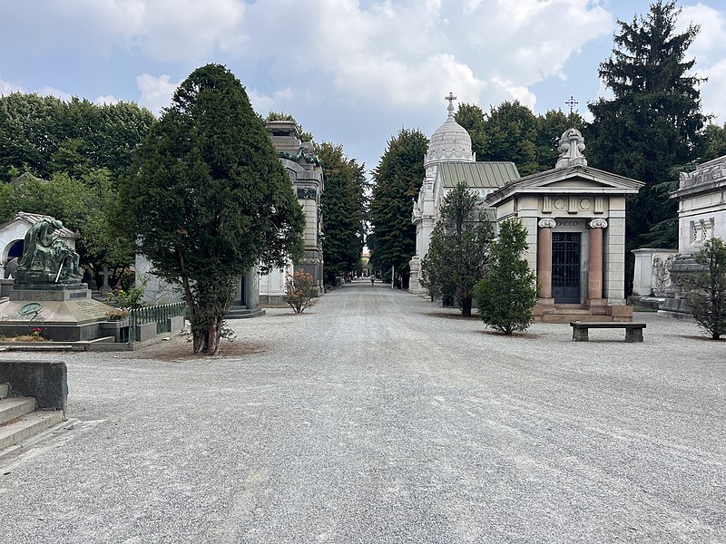 File:Cimetière Monumentale - Milan (IT25) - 2022-09-04 - 50.jpg