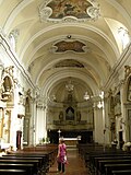 Vignette pour Église Saint-François de Città di Castello