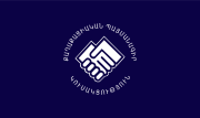 Civil Contract Armenia flag.svg