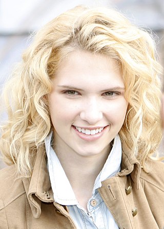 <span class="mw-page-title-main">Claudia Lee</span> American actress
