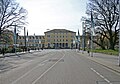 Regensburg Hauptbahnhof