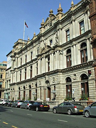 <span class="mw-page-title-main">Clydesdale Bank plc</span> UK commercial bank