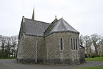 Thumbnail for Straffan Parish Church