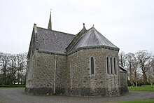 Straffan Church of Ireland