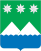 Coat of Arms of Belogorsk (Amur oblast).png
