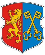 File:Coat of Arms of Lidy, Belarus.svg