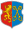 Coat of Arms of Lidy, Belarus.svg